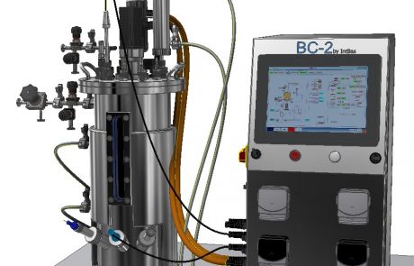 Bioreactor bc2